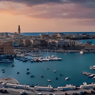 Descubre Puglia, el Sur de Italia y Sicilia
