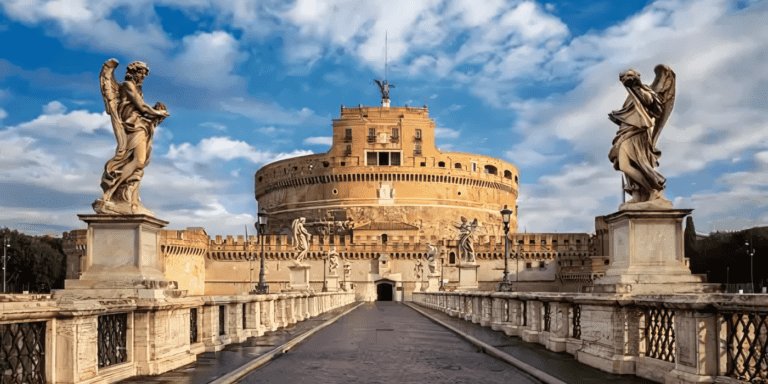 Agencia de viajes Madrid - Capitales des italia