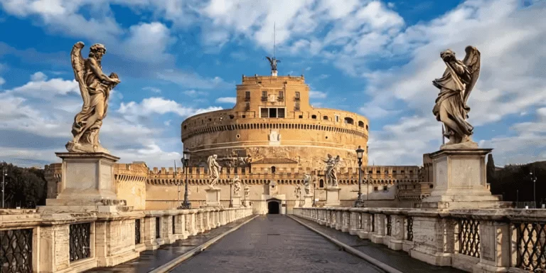 Agencia de viajes Madrid - Capitales des italia