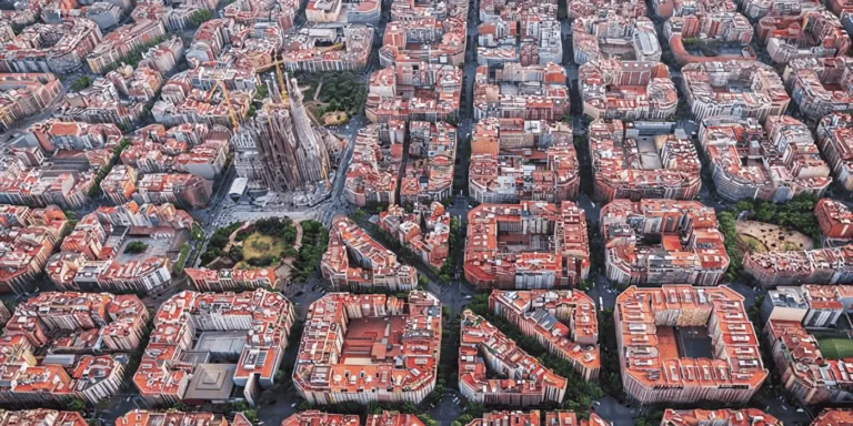 Agencia de viajes Madrid - España