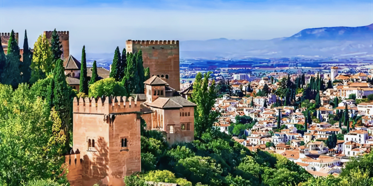 Agencia de viajes Madrid - España